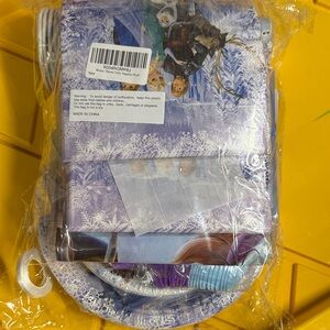 Frozen Themed Party Supplies Pack NEW